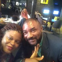 My Convention Experience  - Pastor Kingsley Lebo